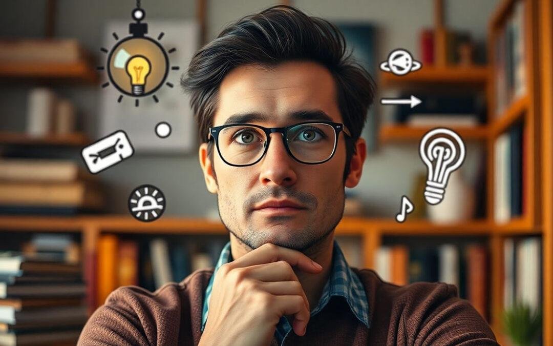 Habilidades de las personas con Altas Capacidades