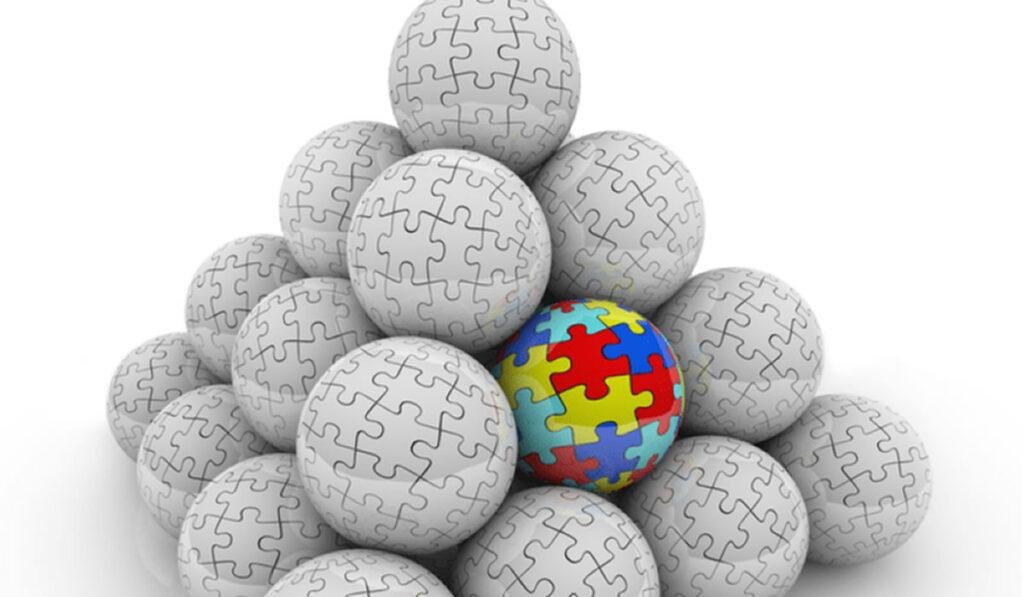 Habilidades de las personas neurodivergentes con Trastorno del Espectro Autista TEA