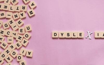 Habilidades de las personas con Dislexia
