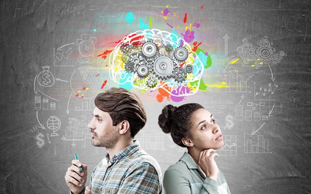 La neurodivergencia es un don a desarrollar