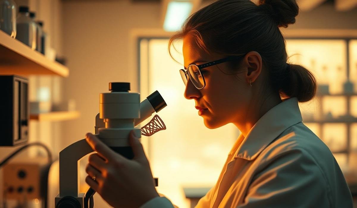 evidencias geneticas de la neurodivergencia Evidencias genéticas de las neurodivergencias