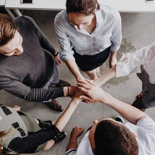 Reuniones de la asociación Umanchay